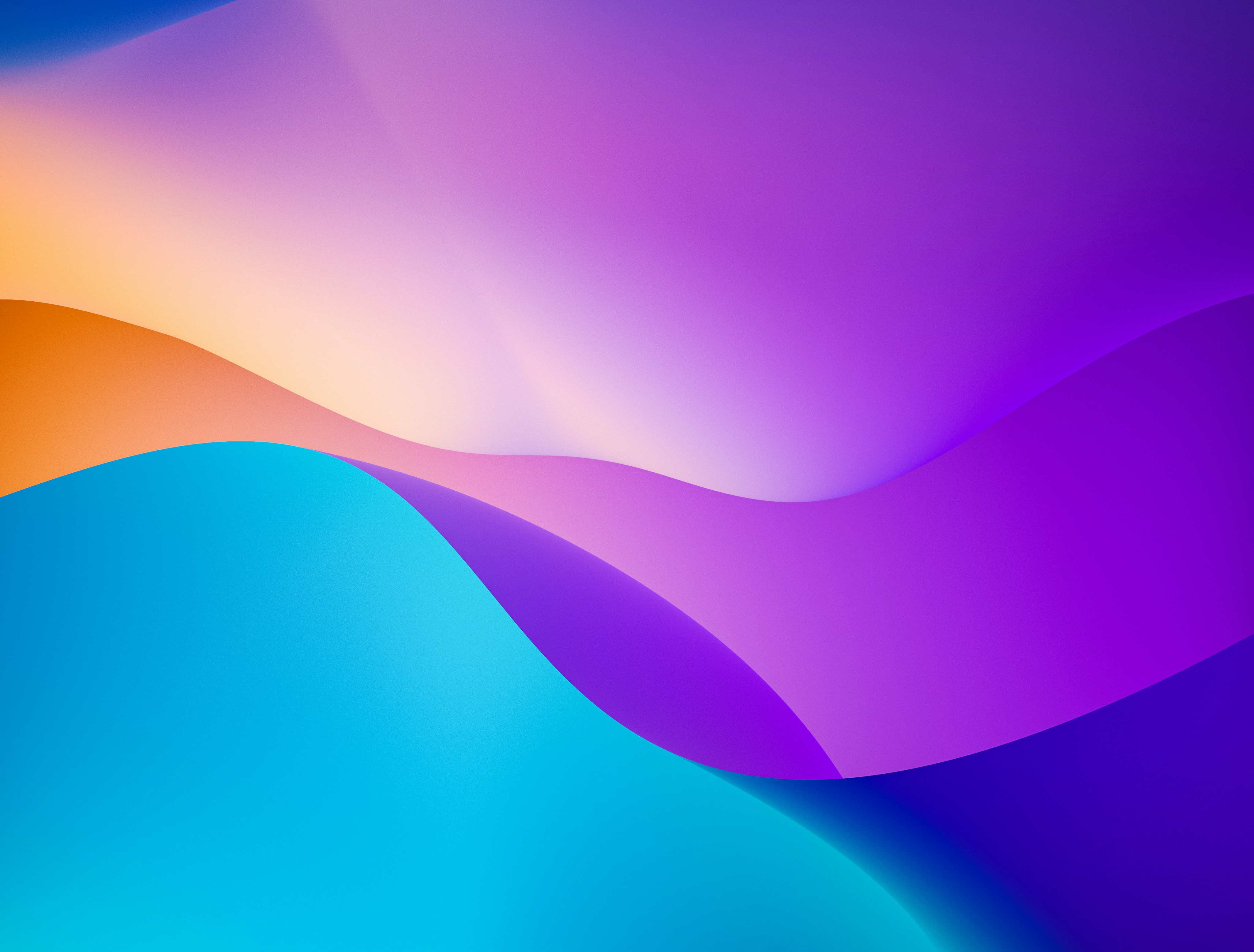 Background Gradient